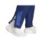 adidas Tiro 24 Competition Präsentationshose Blau - blau