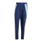adidas Tiro 24 Competition Präsentationshose Blau - blau