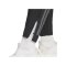 adidas Tiro 24 Competition Präsentationshose Damen Schwarz Grau - schwarz