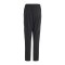 adidas Tiro 24 Competition Präsentationshose Kids Schwarz - schwarz
