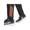 adidas Tiro 24 Competition Präsentationshose Schwarz - schwarz