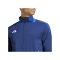 adidas Tiro 24 Competition Präsentationsjacke Dunkelblau - blau