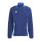 adidas Tiro 24 Competition Präsentationsjacke Dunkelblau - blau