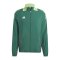 adidas Tiro 24 Competition Präsentationsjacke Grün - gruen