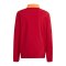 adidas Tiro 24 Competition Präsentationsjacke Kids Rot - rot