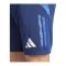 adidas Tiro 24 Competition Training Short Blau - blau