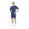 adidas Tiro 24 Competition Training Short Blau - blau
