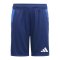 adidas Tiro 24 Competition Training Short Kids Blau - blau