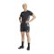 adidas Tiro 24 Competition Training Trikot Damen Schwarz - schwarz