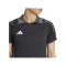 adidas Tiro 24 Competition Training Trikot Damen Schwarz - schwarz