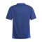 adidas Tiro 24 Competition Training Trikot Kids Blau - blau