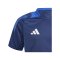 adidas Tiro 24 Competition Training Trikot Kids Blau - blau