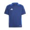 adidas Tiro 24 Competition Training Trikot Kids Blau - blau