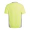 adidas Tiro 24 Competition Training Trikot Kids Gelb Grau - gelb