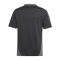 adidas Tiro 24 Competition Training Trikot Kids Schwarz - schwarz