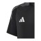 adidas Tiro 24 Competition Training Trikot Kids Schwarz - schwarz