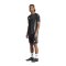 adidas Tiro 24 Comp Training Trikot Schwarz Grau - schwarz