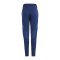 adidas Tiro 24 Competition Trainingshose Kids Blau - blau