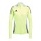 adidas Tiro 24 Competition Trainingsjacke Damen Gelb - gelb