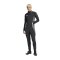 adidas Tiro 24 Competition Trainingsjacke Damen Schwarz - schwarz
