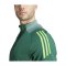 adidas Tiro 24 Competition Trainingsjacke Grün - gruen