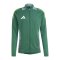 adidas Tiro 24 Competition Trainingsjacke Grün - gruen