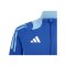 adidas Tiro 24 Competition Trainingsjacke Kids Blau - blau