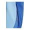 adidas Tiro 24 Competition Trainingsjacke Kids Blau - blau