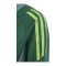 adidas Tiro 24 Competition Trainingsjacke Kids Grün - gruen