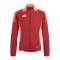 adidas Tiro 24 Competition Trainingsjacke Kids Rot - rot