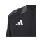 adidas Tiro 24 Competition Trainingsjacke Kids Schwarz - schwarz