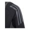 adidas Tiro 24 Competition Trainingsjacke Kids Schwarz - schwarz