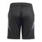 adidas Tiro 24 Competition Trainingsshort Kids Schwarz - schwarz