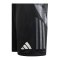 adidas Tiro 24 Competition Trainingsshort Kids Schwarz - schwarz