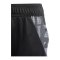 adidas Tiro 24 Competition Trainingsshort Kids Schwarz - schwarz