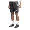 adidas Tiro 24 Competition Trainingsshort Schwarz Grau - schwarz