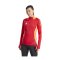 adidas Tiro 24 Competition Trainingstop Damen Rot - rot
