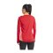 adidas Tiro 24 Competition Trainingstop Damen Rot - rot