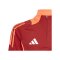 adidas Tiro 24 Competition Trainingstop Kids Rot - rot