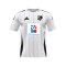 adidas Wolfsberger AC Tiro 24 Trikot Kids Weiß - weiss