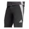 adidas Tiro 24 Competition Winter Trainingshose Schwarz - schwarz