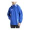 adidas Tiro 24 Competition Allwetterjacke Blau - blau