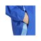 adidas Tiro 24 Competition Allwetterjacke Blau - blau