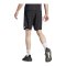 adidas Tiro 24 Competition Downtime Short Schwarz - schwarz