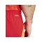 adidas Tiro 24 Competition Match Short Rot - rot