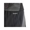 adidas Tiro 24 Competition Match Short Schwarz - schwarz