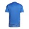 adidas Tiro 24 Competition Match Trikot Blau - blau
