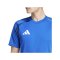 adidas Tiro 24 Competition Match Trikot Blau - blau
