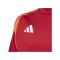 adidas Tiro 24 Competition Match Trikot Kids Rot - rot