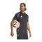 adidas Tiro 24 Competition Match Trikot Schwarz - schwarz